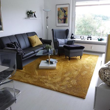 Smucke Stuuv I Daire Glücksburg Dış mekan fotoğraf