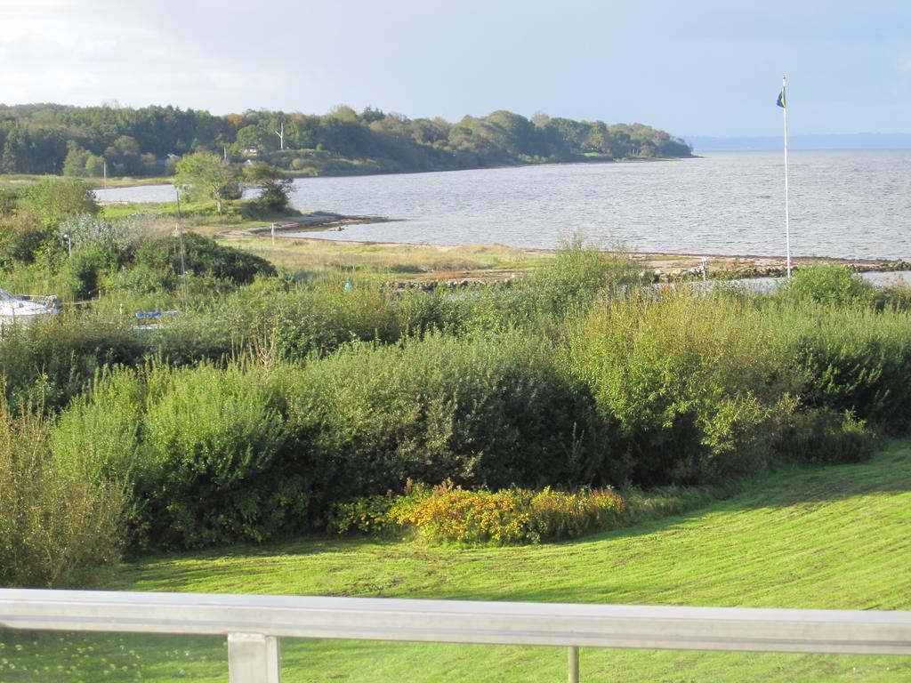 Smucke Stuuv I Daire Glücksburg Oda fotoğraf