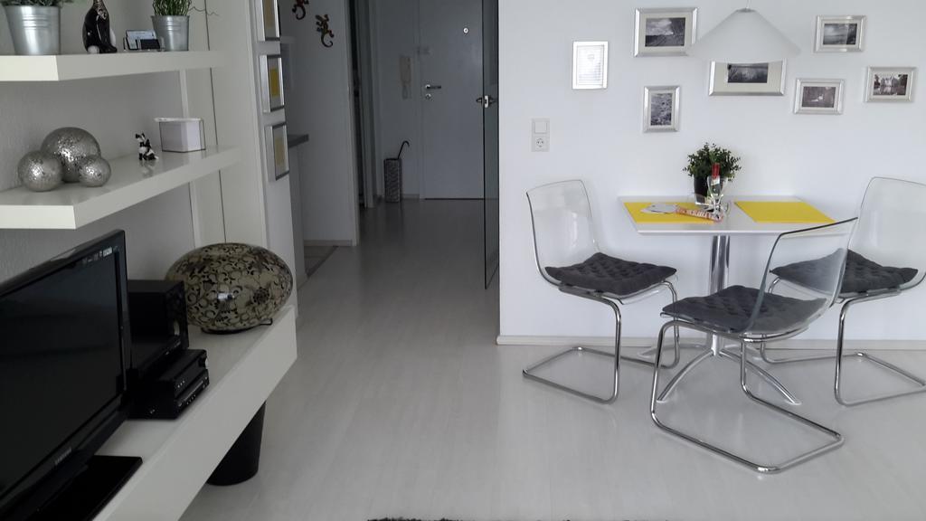 Smucke Stuuv I Daire Glücksburg Dış mekan fotoğraf